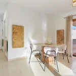 Casa Con Gran Terraza Y Vistas Lägenhet Los Silos