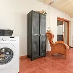 Casa Con Gran Terraza Y Vistas Lägenhet *