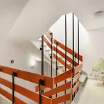 Casa Con Gran Terraza Y Vistas Appartement *