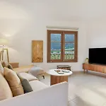 Casa Con Gran Terraza Y Vistas Lägenhet Los Silos