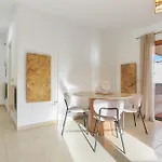 Lägenhet Casa Con Gran Terraza Y Vistas Los Silos