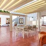 Casa Con Gran Terraza Y Vistas Lägenhet *
