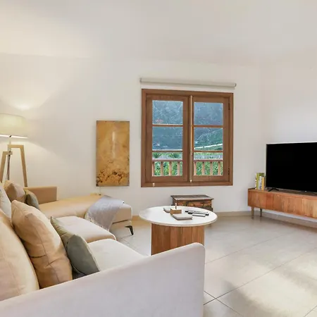Casa Con Gran Terraza Y Vistas Appartement Los Silos