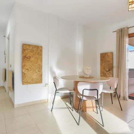 Appartement Casa Con Gran Terraza Y Vistas Los Silos