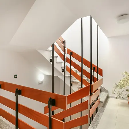 Appartement Casa Con Gran Terraza Y Vistas *
