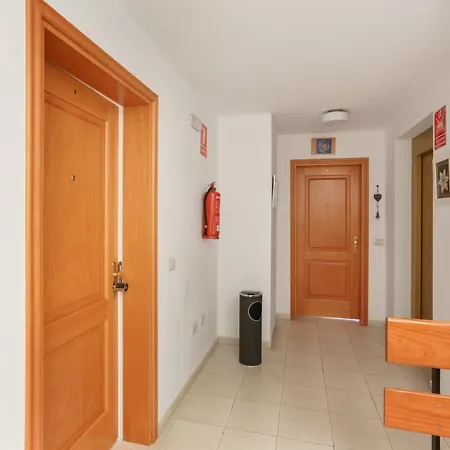 Casa Con Gran Terraza Y Vistas Appartement *