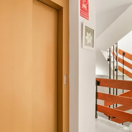 Appartement Casa Con Gran Terraza Y Vistas *