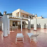 Casa Con Gran Terraza Y Vistas * Los Silos