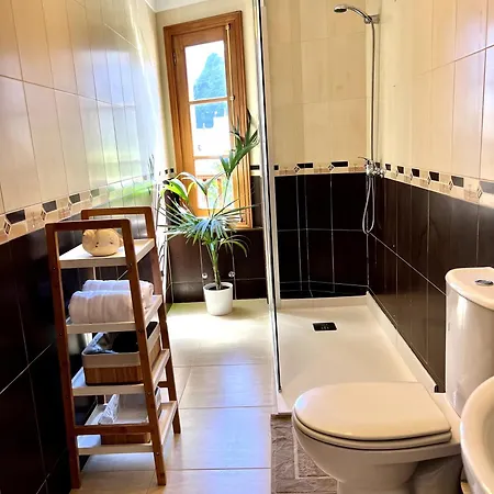 Casa Con Gran Terraza Y Vistas